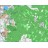 Топографическая карта Владимирской области v2.5 для Garmin (IMG)