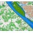 Топографическая карта Волгоградской области v3.5 для Garmin (IMG)