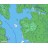 Топографическая карта Вологодской области v2.5 для Garmin (IMG)