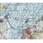 Приморский край Генштаб СССР топографическая карта для Garmin