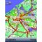 Карта для Garmin - Прибалтика v1.10