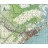Топографическая карта о.Сахалин для Garmin (IMG)