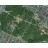 Беларусь Могилевская область 1:10 000 - Спутниковая Карта для Garmin 