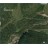 Республика Хакасия Спутниковая Карта для Garmin 