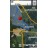 Московская область 1:10 000 - Спутниковая Карта для Garmin 