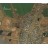 Пензенская область - Спутниковая Карта для Garmin
