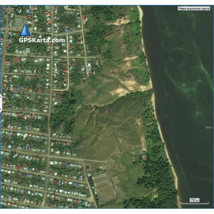 Спутниковая карта башкортостана в реальном - 89 фото
