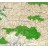 Непал Топографическая карта Garmin 2015