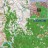 Алтайский край гибридная карта генштаб для Garmin 