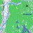 Архангельская область северная часть гибридная карта генштаб для Garmin 