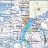 Астраханская область гибридная карта генштаб для Garmin 