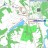 Брянская область гибридная карта генштаб для Garmin 