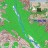 Республика Бурятия гибридная карта генштаб для Garmin 