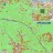Карачаево-Черкесия гибридная карта генштаб для Garmin 