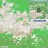 Карачаево-Черкесия гибридная карта генштаб для Garmin 