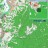 Кемеровская область гибридная карта генштаб для Garmin 