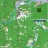 Республика Хакасия гибридная карта генштаб для Garmin 