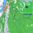 республика Коми северная часть гибридная карта генштаб для Garmin 