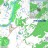 Курганская область гибридная карта генштаб для Garmin 