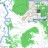 республика Мордовия гибридная карта генштаб для Garmin 