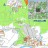 Московская область гибридная карта генштаб для Garmin 
