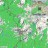 Нижегородская область гибридная карта генштаб для Garmin 