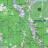 Новгородская область гибридная карта генштаб для Garmin 