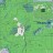 Новгородская область гибридная карта генштаб для Garmin 