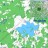 Псковская область гибридная карта генштаб для Garmin 