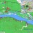Самарская область гибридная карта генштаб для Garmin 
