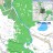 Тамбовская область гибридная карта генштаб для Garmin 