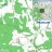 Тульская область гибридная карта генштаб для Garmin 