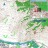Республика Тыва гибридная карта генштаб для Garmin 