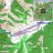 Республика Тыва гибридная карта генштаб для Garmin 