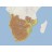 Южно-Африканский Регион Топография 2015 PRO v3.0 