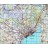 Ярославская область Генштаб СССР топографическая карта для Garmin