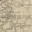 Московская губерния1860 г. (Шуберт) старинная топографическая карта для Garmin