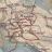 Нижегородская губерния 1860 г. (Менде) план генерального межевания карта для Garmin