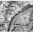 Топографическая старинная карта Казанской губернии 1860г