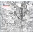 Топографическая старинная карта Новгородской губернии 1917г