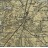 Топографическая старинная карта Псковской губернии 1880г