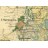 Тамбовская губерния 1861 (Менде) план генерального межевания карта для Garmin