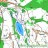 Московская Область топографическая карта для Garmin v3.0 (IMG)