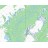 Ямало-Ненецкий АО Топографическая Карта для Garmin (JNX)