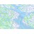 Ямало-Ненецкий автономный округ топографическая карта для смартфонов, планшетов и навигаторов (OziExplorer)