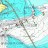 Карта глубин для Humminbird Черное, Азовское, Средиземное море (Navionics+ EU063L / 43XG )