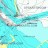 Карта глубин для Humminbird Каспийское море и нижняя Волга (Navionics EU069R)