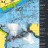 Карта глубин для Lowrance Индийский океан, Южно-Китайское море (Navionics 31XG)