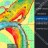 Обь Нижневартовск - Обская Губа карта глубин для Lowrance C-MAP MAX-N+ RS-Y (511 512 513)