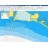 Морская карта Ионического моря